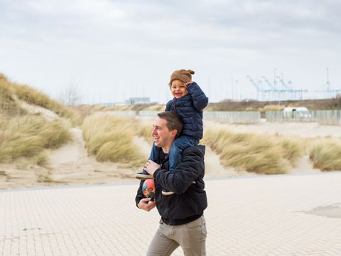 Holiday Suites Zeebrugge - West Flanders - Image N°13
