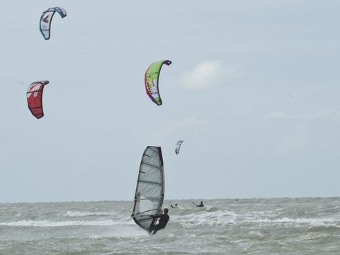 Holiday Suites Zeebrugge - West Flanders