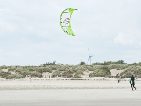 Holiday Suites Zeebrugge - West Flanders