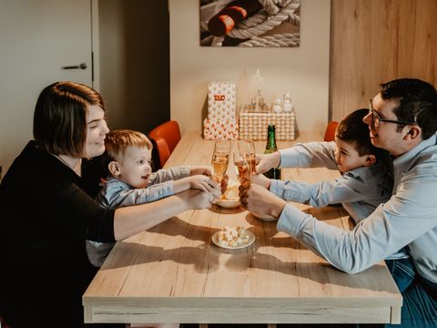 Holiday Suites Zeebrugge - West Flanders - Image N°11