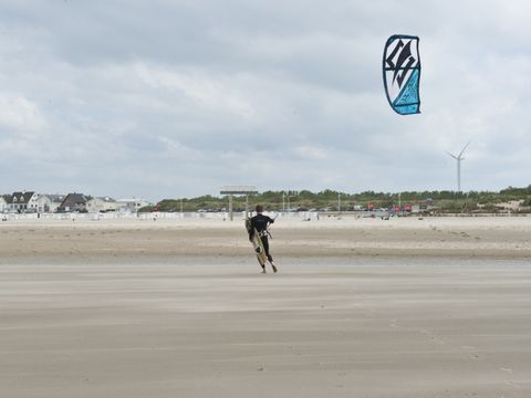 Holiday Suites Zeebrugge - West Flanders