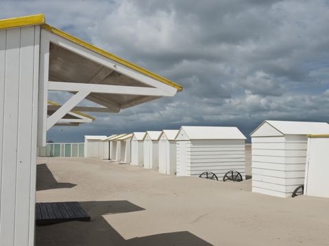 Holiday Suites Zeebrugge - West Flanders - Image N°16