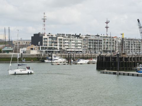 Holiday Suites Zeebrugge - West Flanders - Image N°14