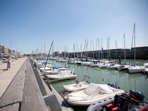 Holiday Suites Zeebrugge - West Flanders - Image N°22