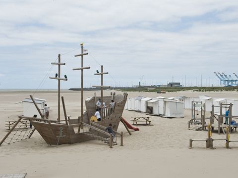 Holiday Suites Zeebrugge - West Flanders - Image N°17