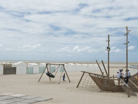 Holiday Suites Zeebrugge - West Flanders - Image N°12
