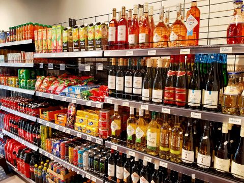 Kompas Camping Nieuwpoort - West Flanders