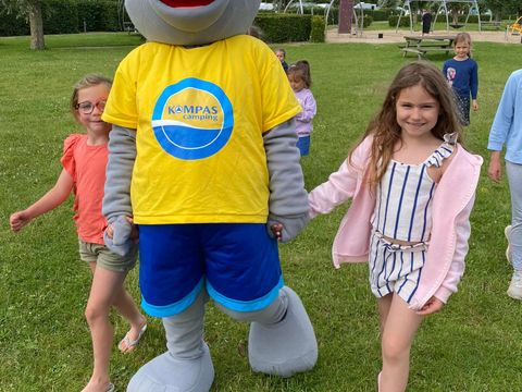 Kompas Camping Nieuwpoort - West Flanders - Image N°11