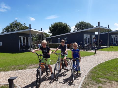 Kompas Camping Nieuwpoort - West Flanders - Image N°12