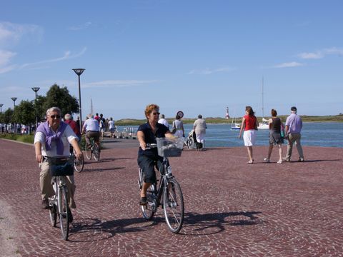 Kompas Camping Nieuwpoort - West Flanders - Image N°18
