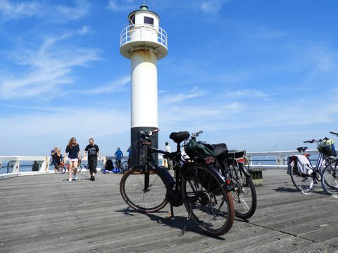 Kompas Camping Nieuwpoort - West Flanders - Image N°15