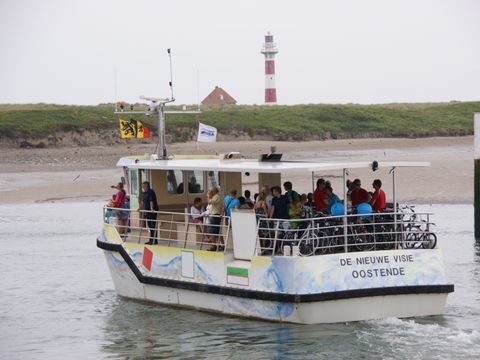 Kompas Camping Nieuwpoort - West Flanders - Image N°17
