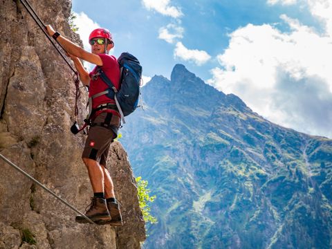 Landal Hochmontafon - Vorarlberg