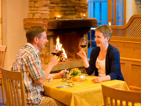 Landal Hochmontafon - Vorarlberg