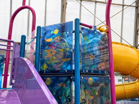 Vakantiepark Ackersate - Barneveld