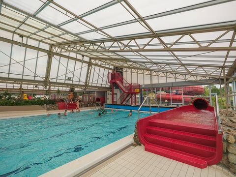 Vakantiepark Ackersate - Barneveld - Image N°4