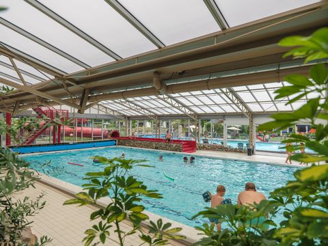 Vakantiepark Ackersate - Barneveld