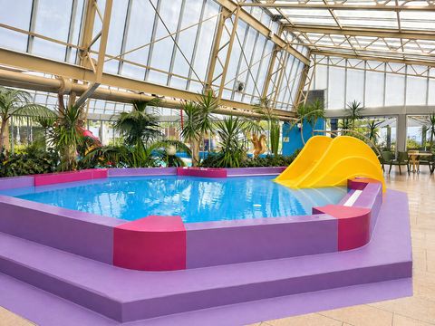 Vakantiepark Ackersate - Barneveld