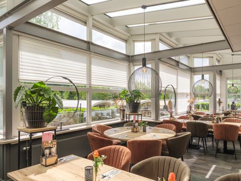 Vakantiepark Ackersate - Barneveld