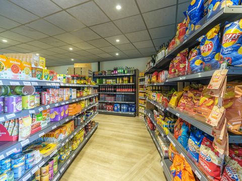 Vakantiepark Ackersate - Barneveld