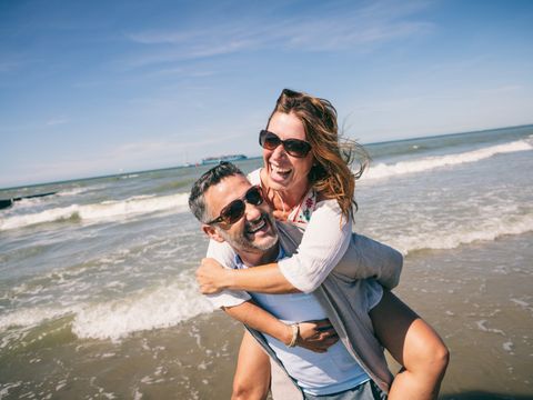 Landal Noordzee Résidence Dishoek - Veere