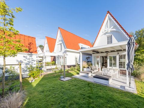 Landal Noordzee Résidence Dishoek - Veere