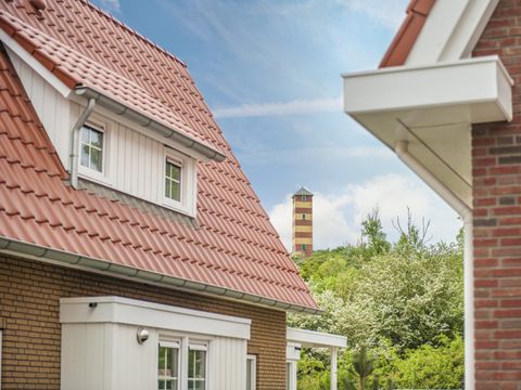 Landal Noordzee Résidence Dishoek - Veere - Image N°3