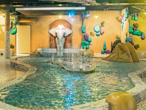 Center Parcs Les Ardennes - Belgian Luxembourg