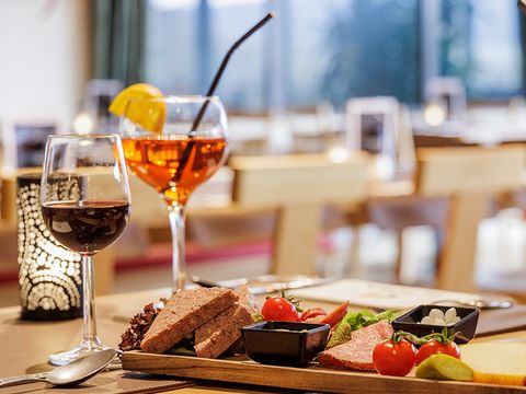 Center Parcs Les Ardennes - Belgian Luxembourg