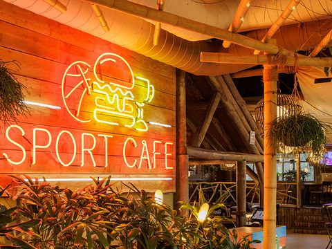 Center Parcs Les Ardennes - Belgian Luxembourg