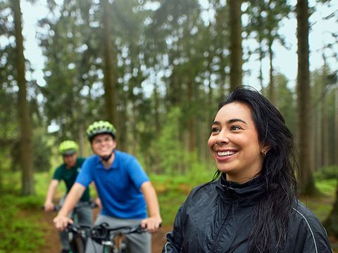 Center Parcs Les Ardennes - Belgian Luxembourg