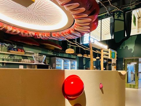 Center Parcs Les Ardennes - Belgian Luxembourg