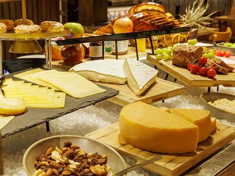 Center Parcs Les Ardennes - Belgian Luxembourg