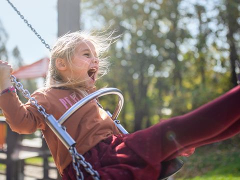 Center Parcs Les Ardennes - Belgian Luxembourg - Image N°4