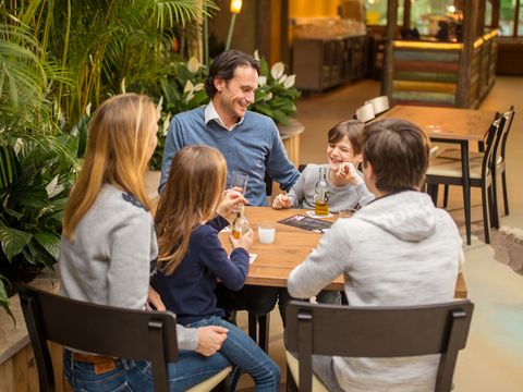 Center Parcs Les Ardennes - Belgian Luxembourg