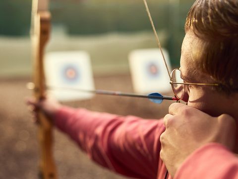 Center Parcs Les Ardennes - Belgian Luxembourg