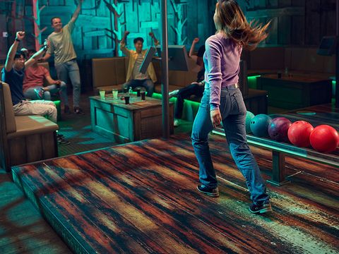 Center Parcs Les Ardennes - Belgian Luxembourg