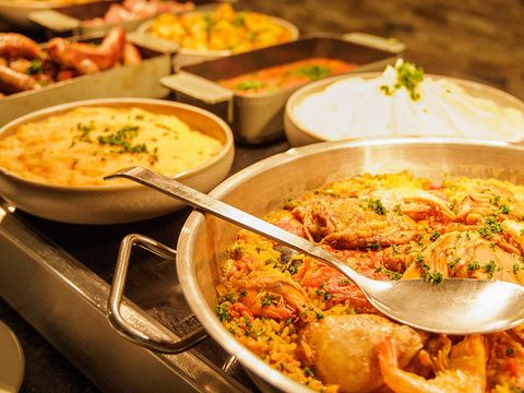 Center Parcs Les Ardennes - Belgian Luxembourg