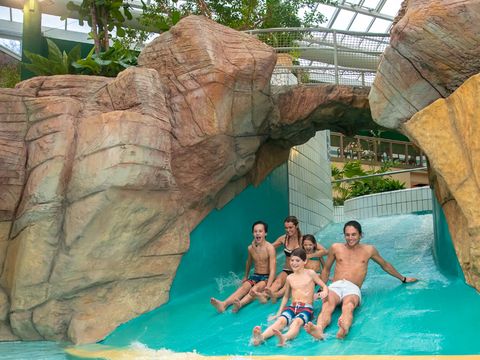 Center Parcs Les Ardennes - Belgian Luxembourg