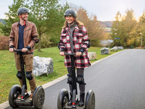 Center Parcs Les Ardennes - Belgian Luxembourg