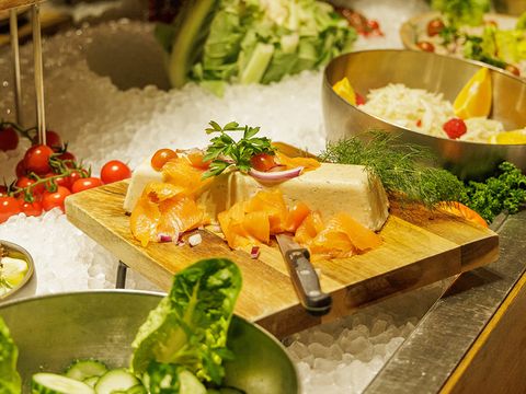 Center Parcs Les Ardennes - Belgian Luxembourg