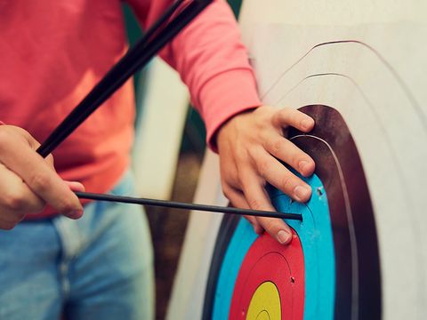 Center Parcs Les Ardennes - Belgian Luxembourg