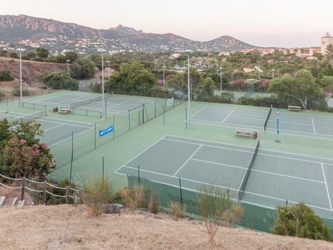 Pierre & Vacances Village Cap Esterel - Var