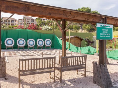 Pierre & Vacances Village Cap Esterel - Var