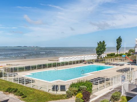 Pierre & Vacances Premium Résidence de la Plage - Somme - Image N°0