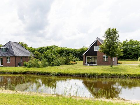 Recreatiepark de Tien Heugten - Aa en Hunze - Image N°15