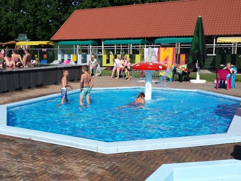 Recreatiepark de Tien Heugten - Aa en Hunze