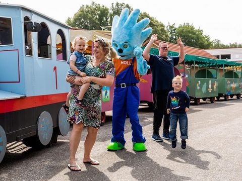 Recreatiepark de Tien Heugten - Aa en Hunze - Image N°0