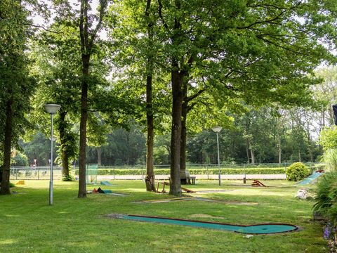Recreatiepark de Tien Heugten - Aa en Hunze - Image N°5