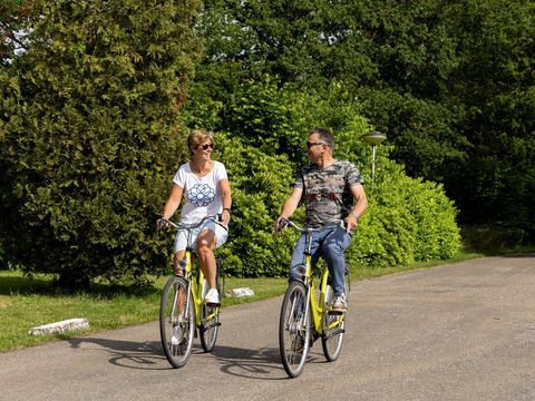 Recreatiepark de Tien Heugten - Aa en Hunze - Image N°16